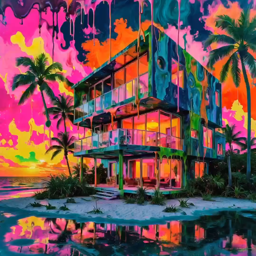 Temporal Tides