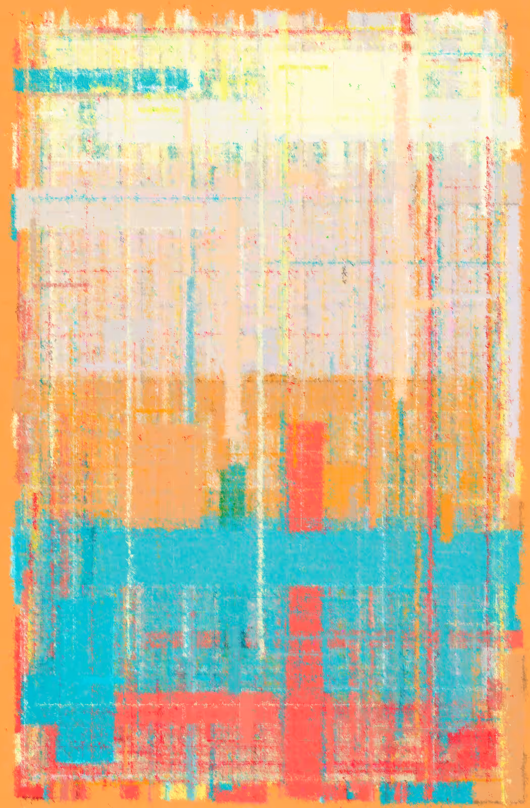 Liminalia #204