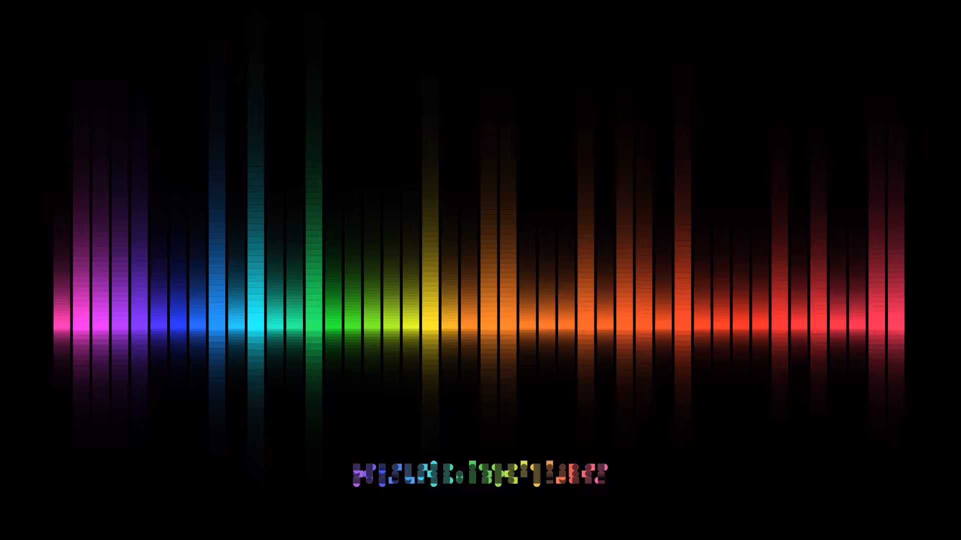 Emission/Absorption Spectra #9