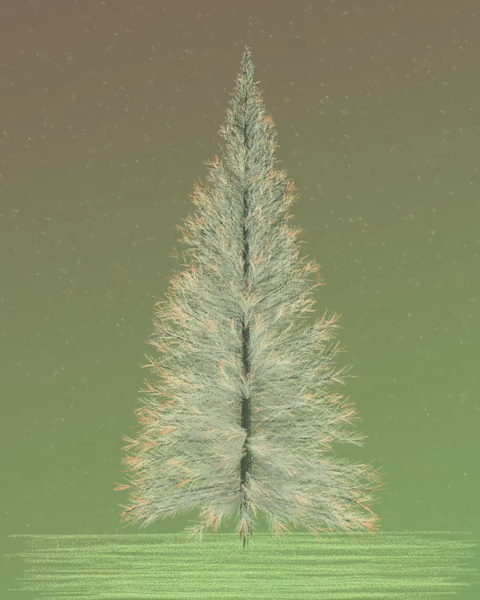 FXmas Trees #55