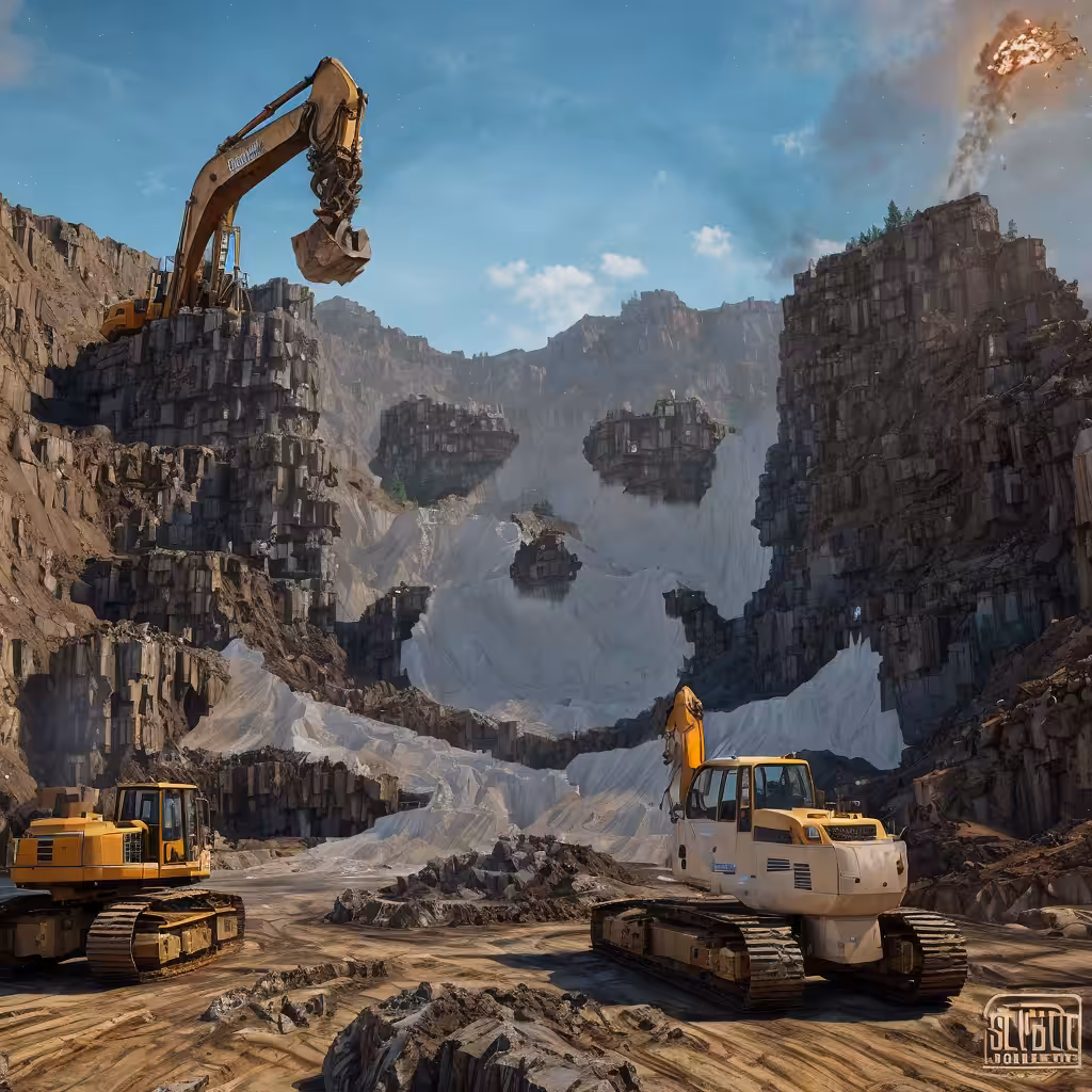 Quarry killers