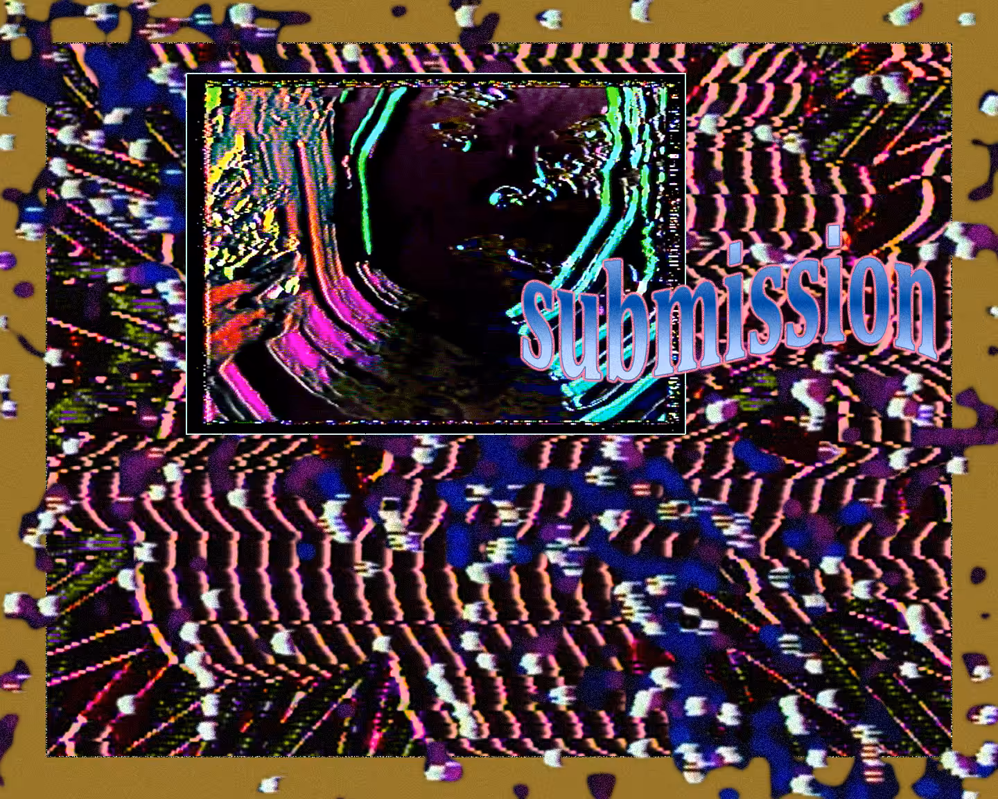 VISION #2