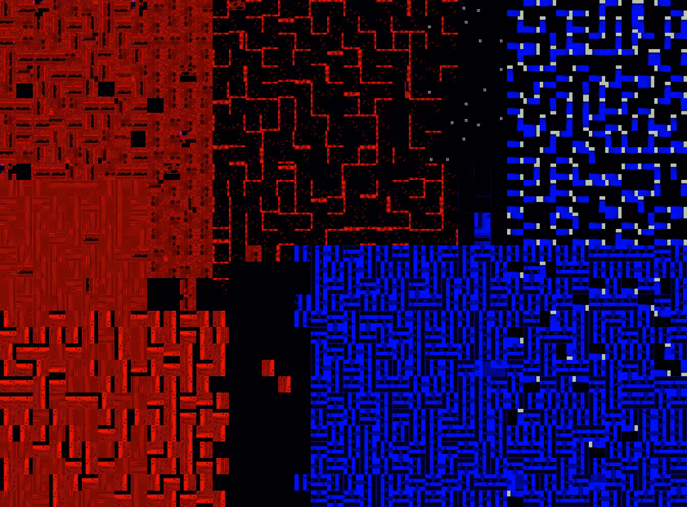ifs glitch #10