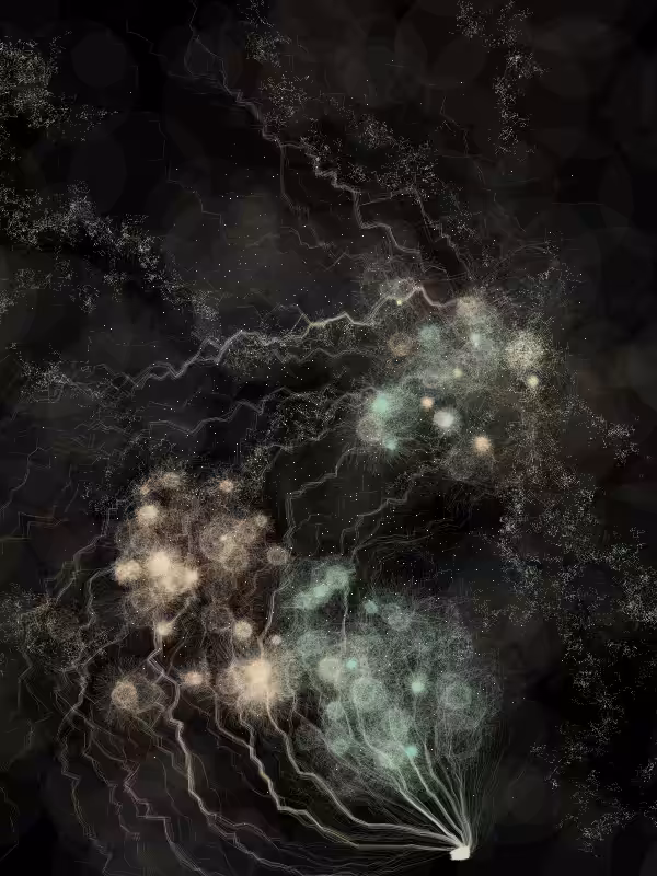 Hyperspacers #39