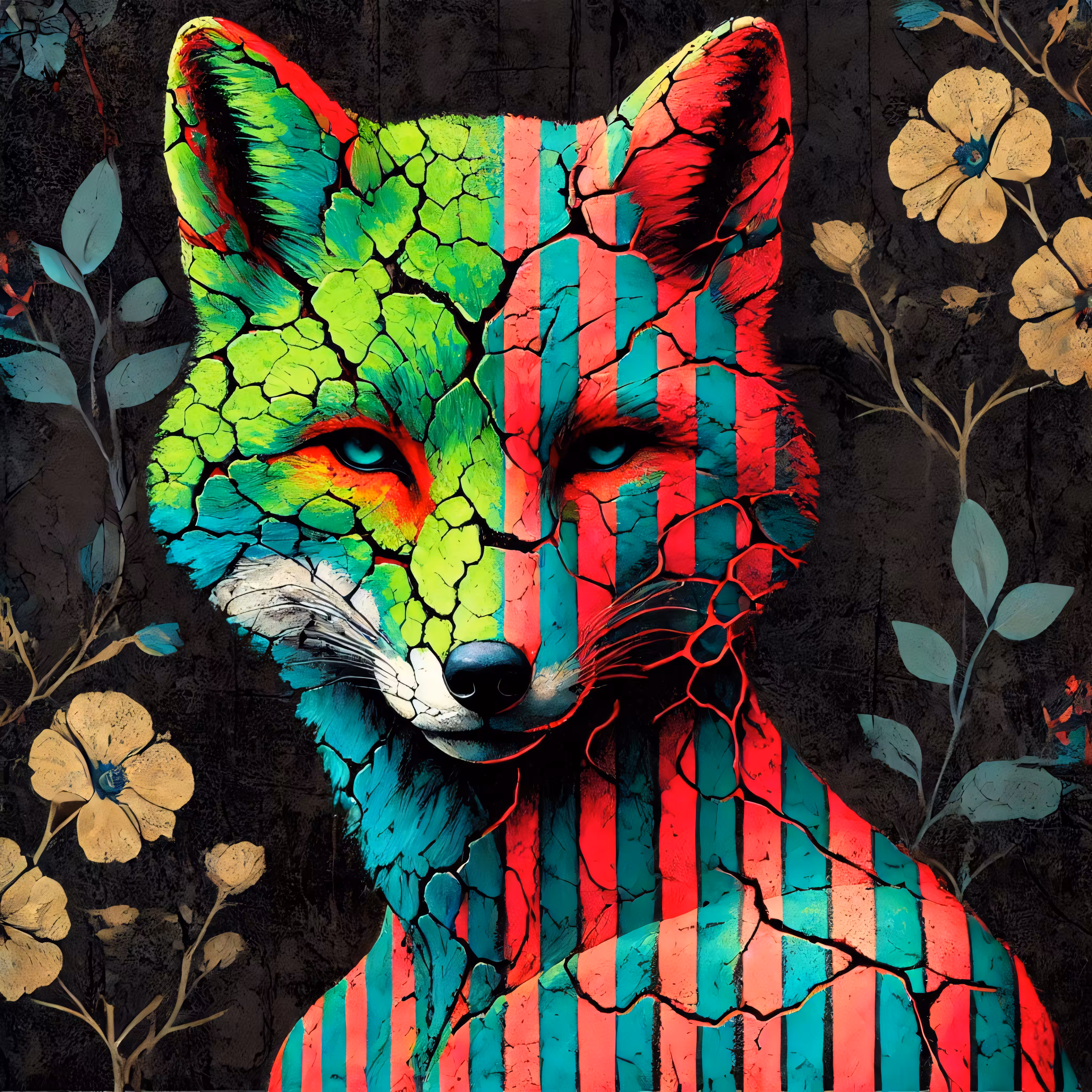 Mr. Fox