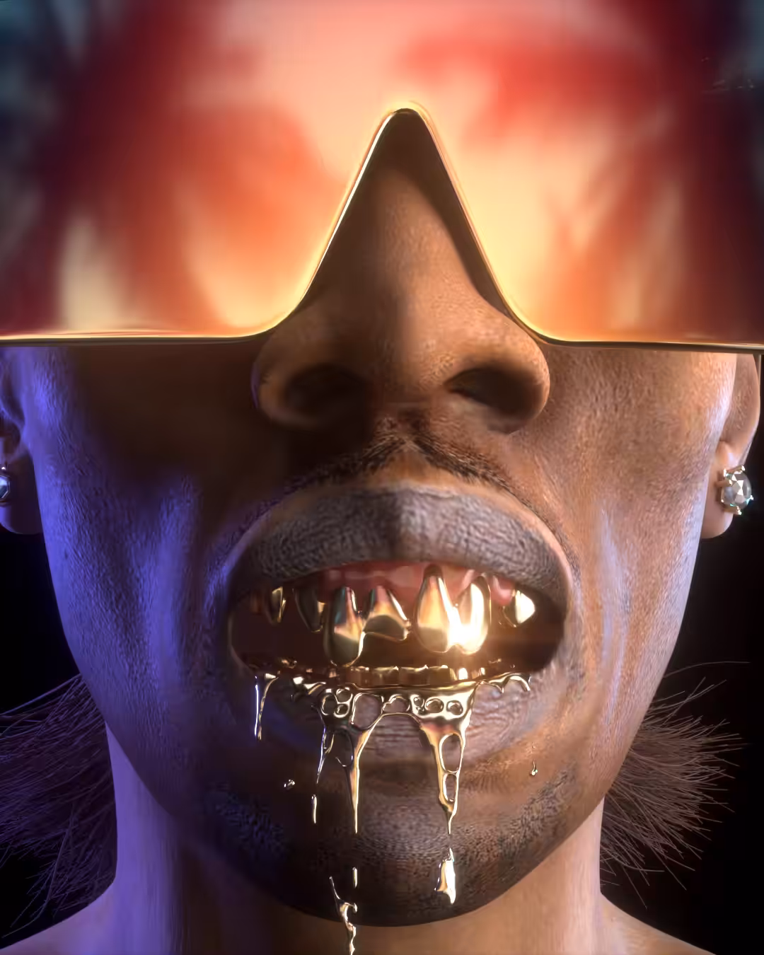 Million Dollar Mouthpiece