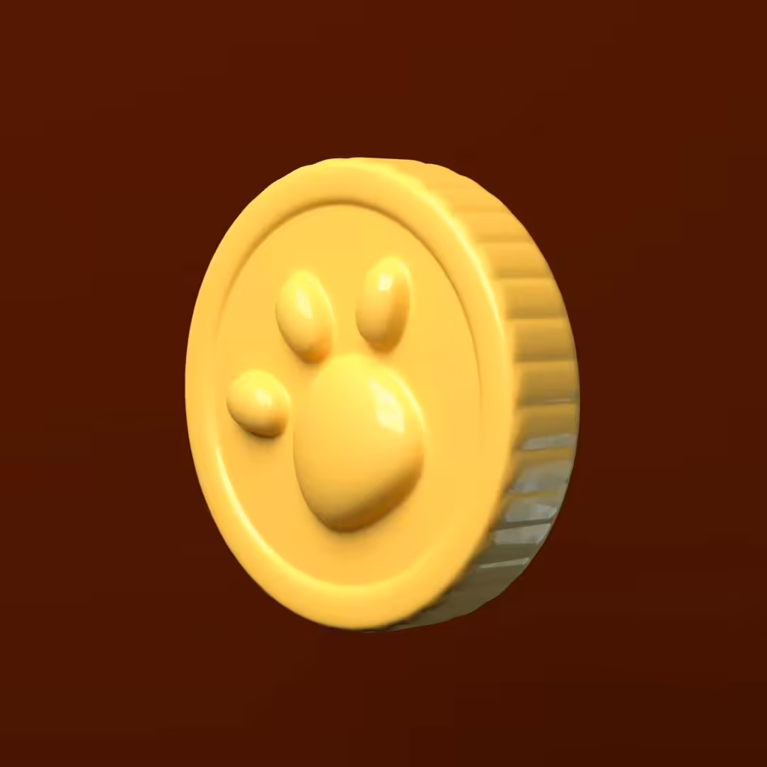 CryptoBunniesCoins