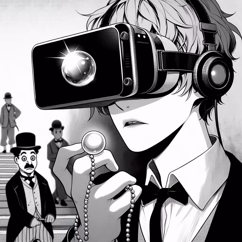 Perlvision 724
