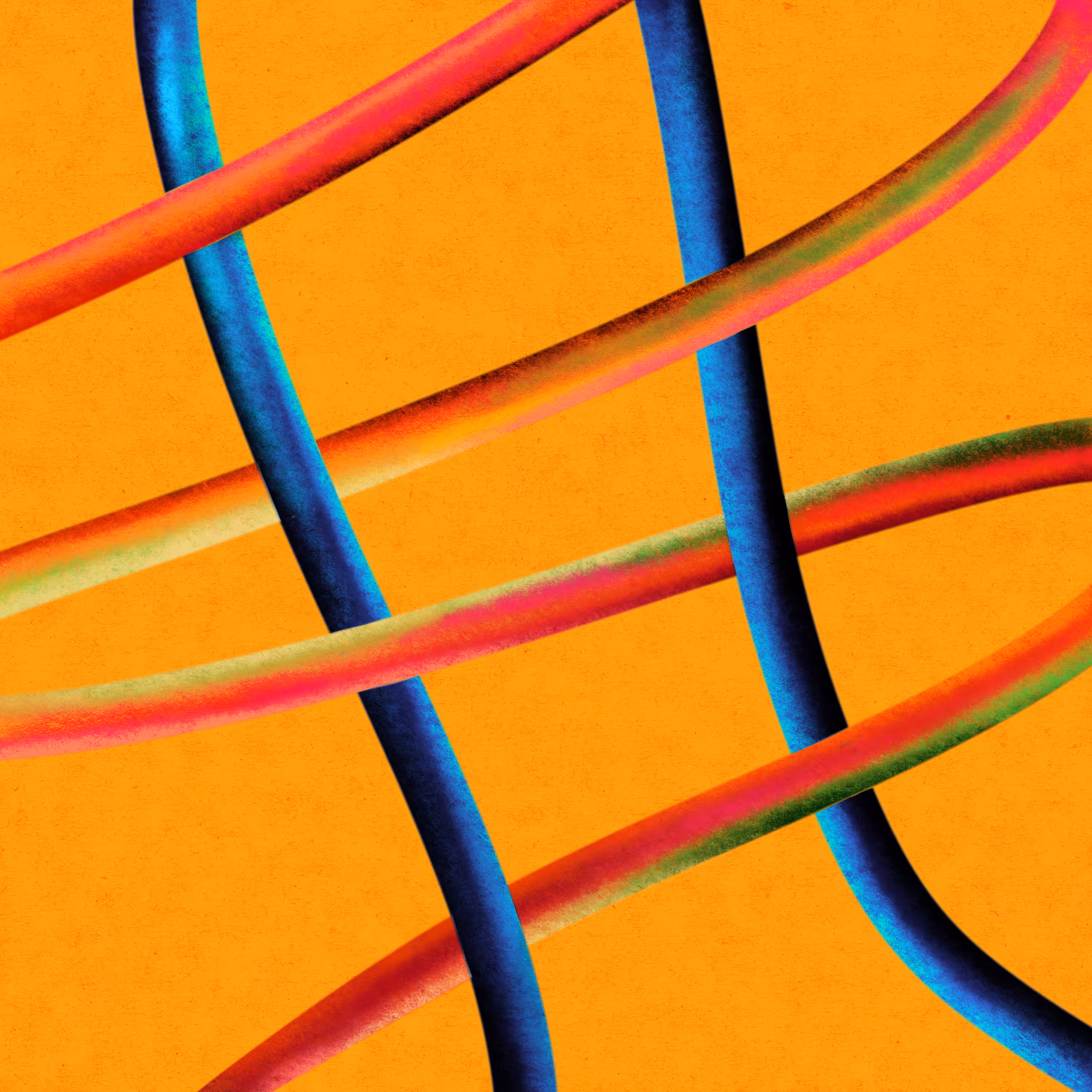 Entangled Moments 3