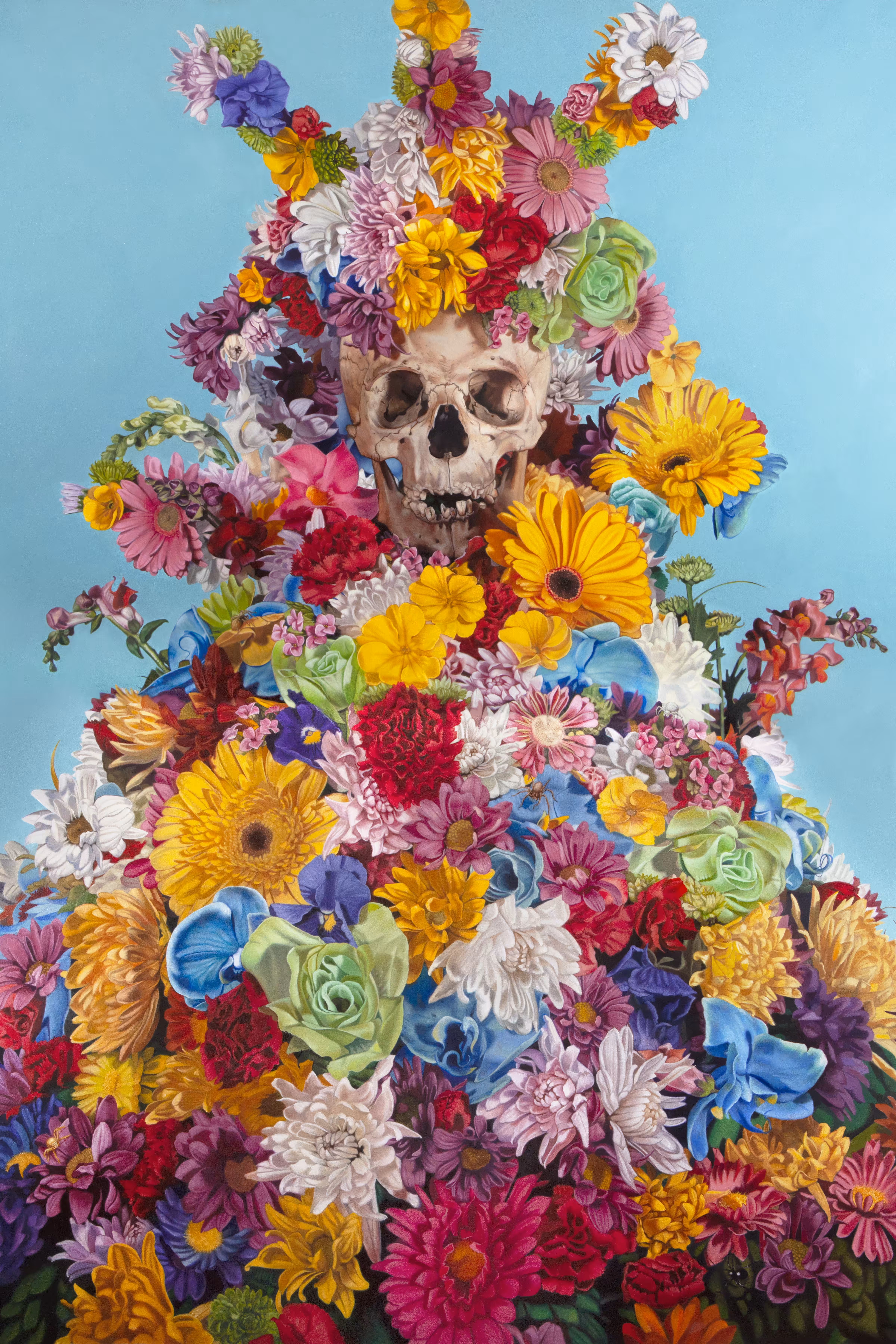 Cam Rackam Digital Archive