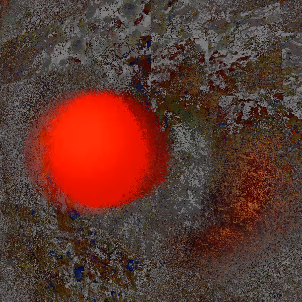 MIRAGE #24