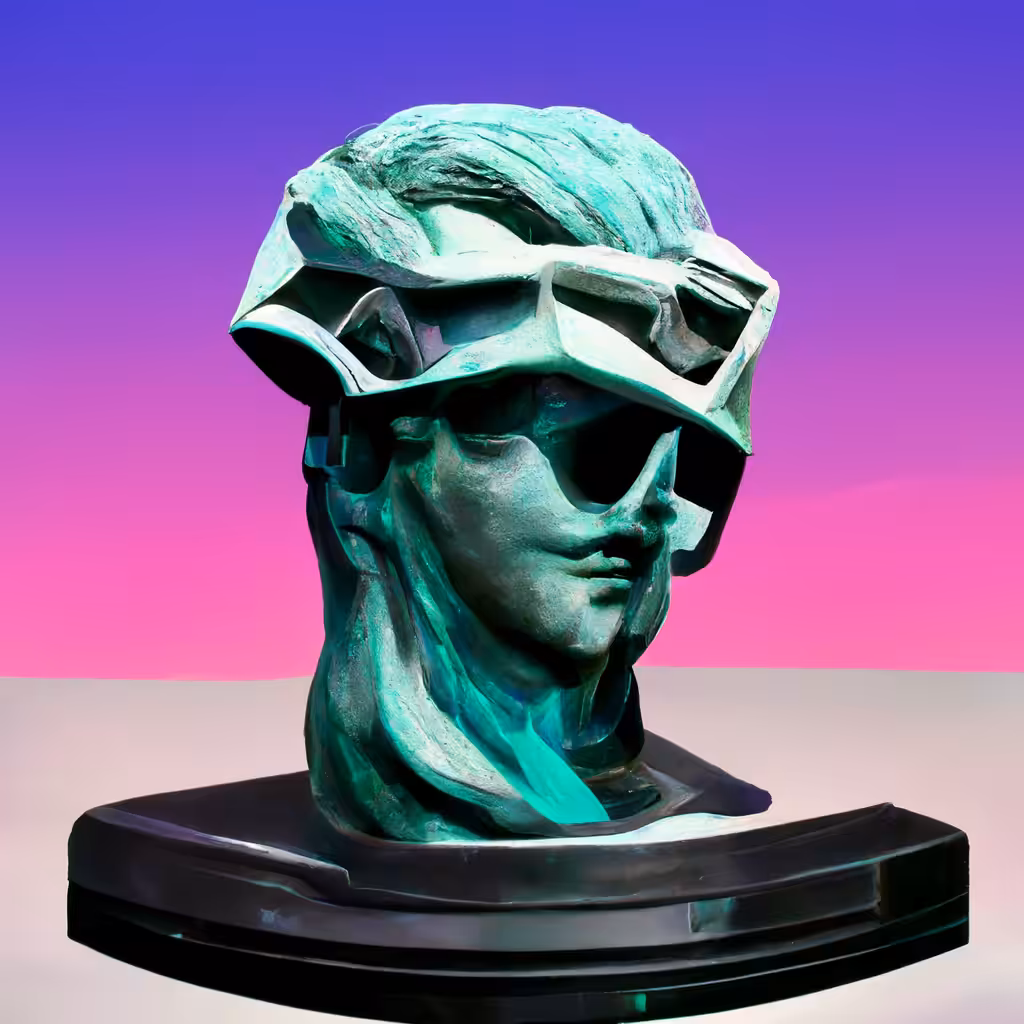 DESKTOP STATUE SYSTEMS LIMITED #129