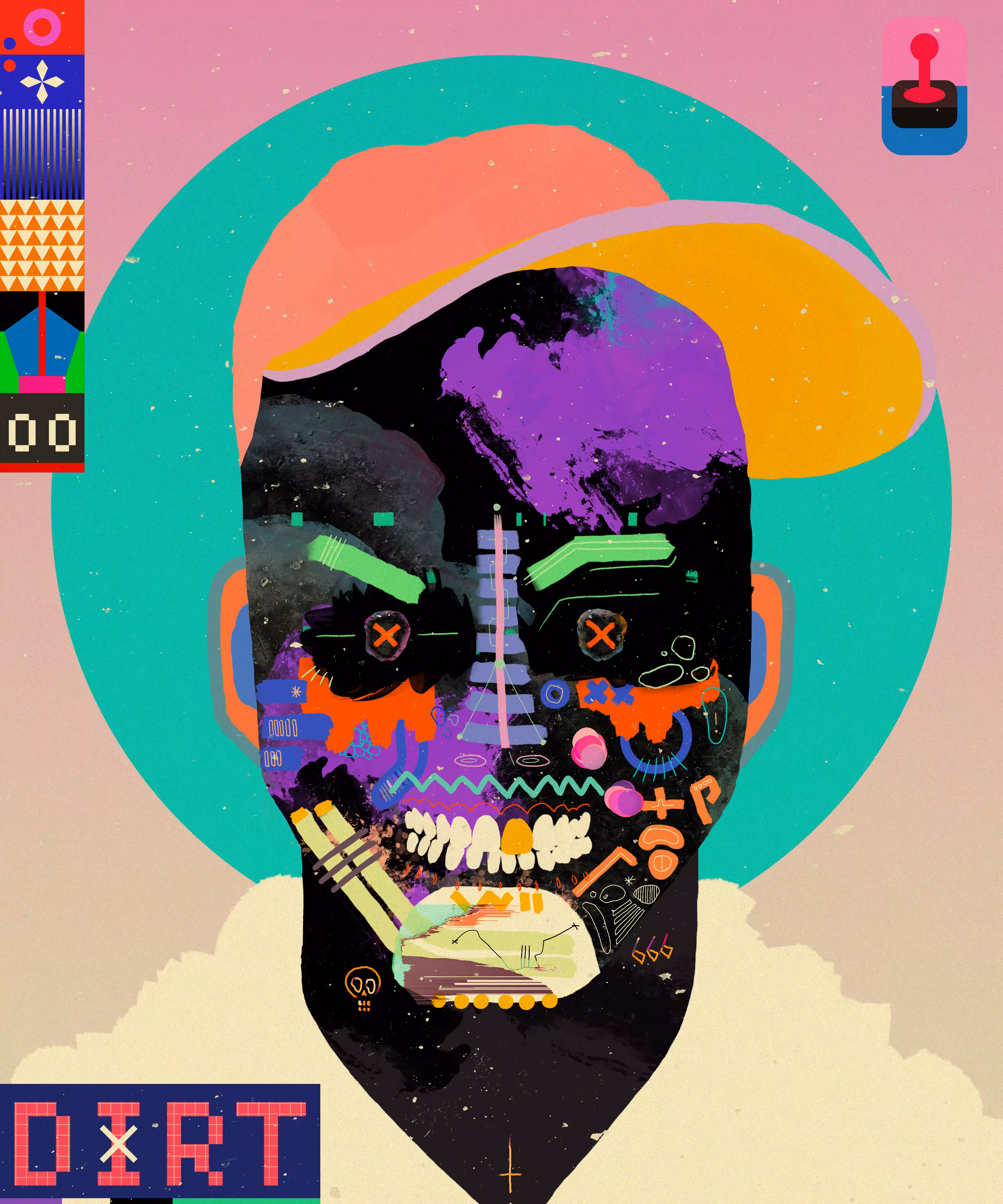 ARCADE RIOT CLUB: ARC #83
