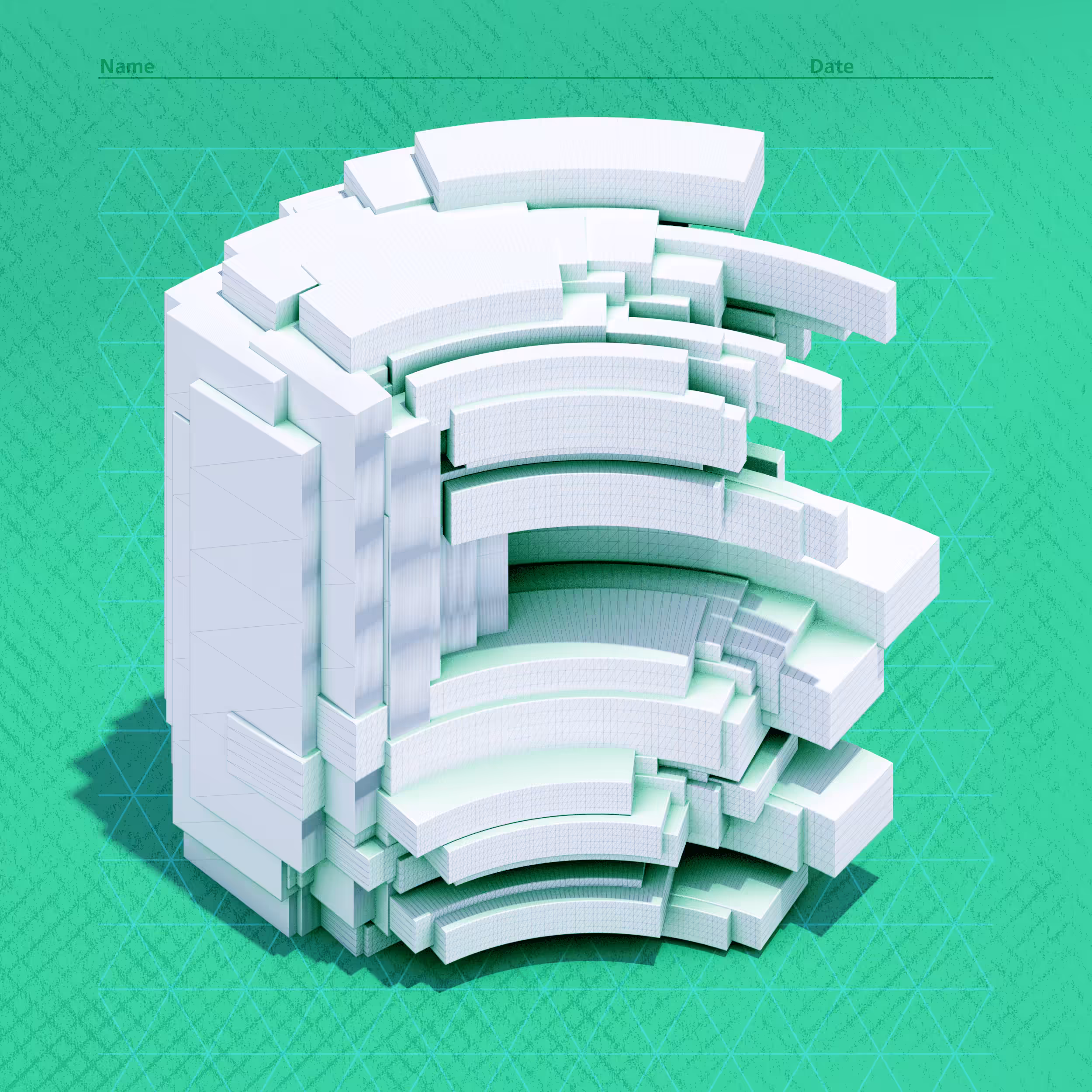 C
