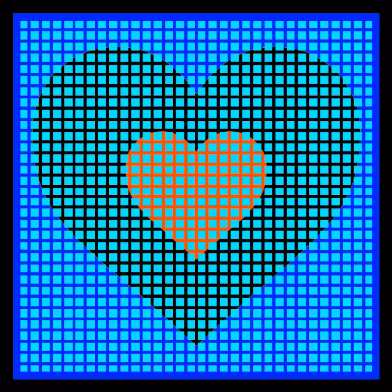 Love is Love #160