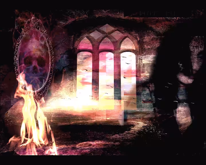 What the runes told me