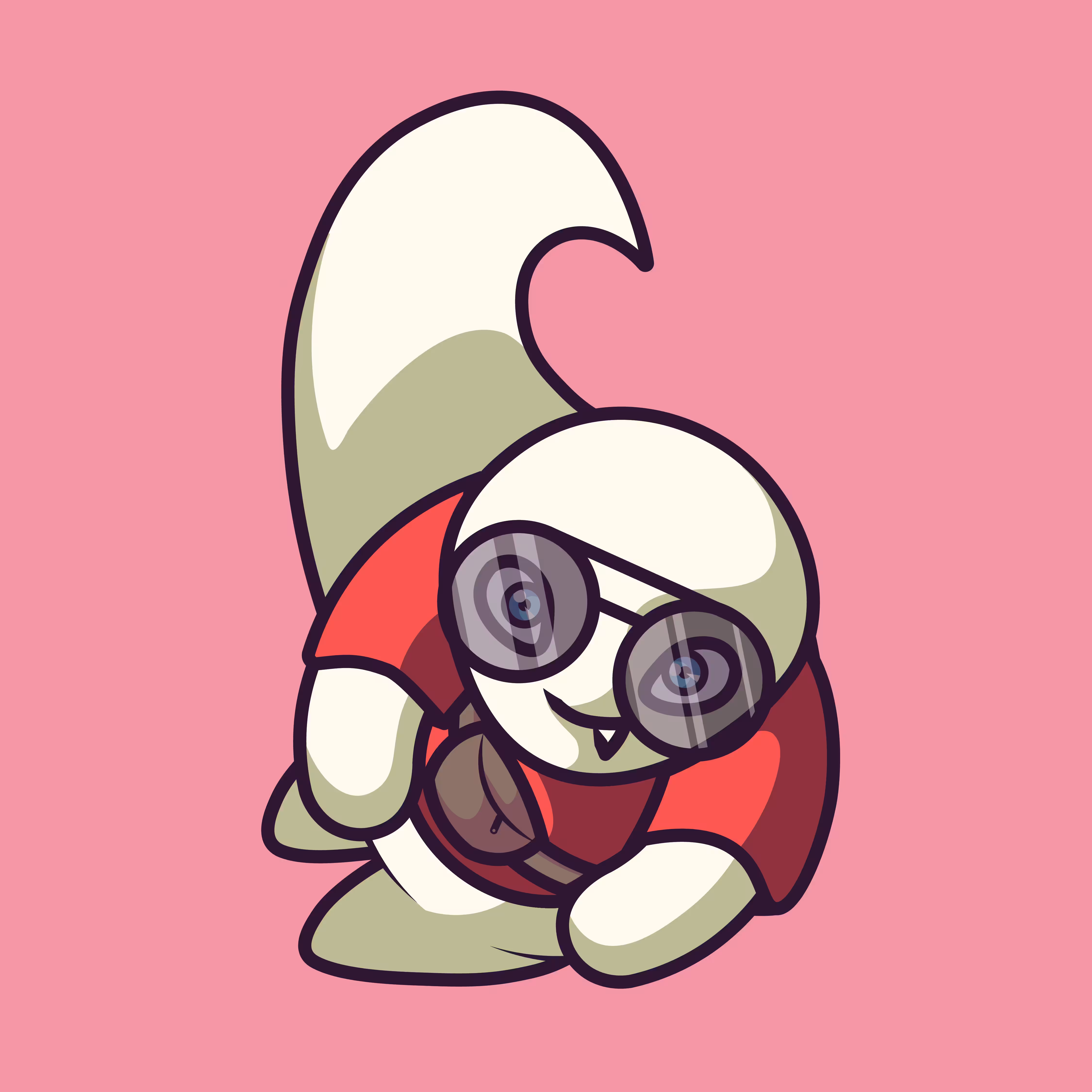 Babynoja #4