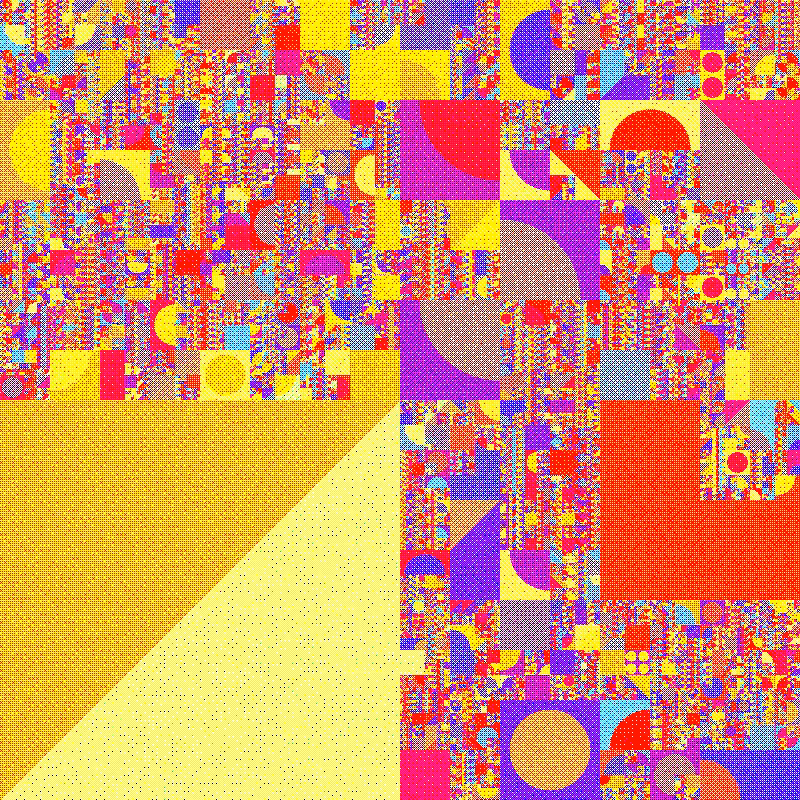 Mimetic #64