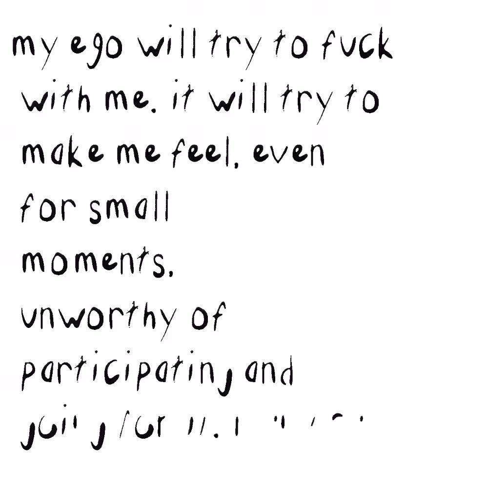 affirmations #7