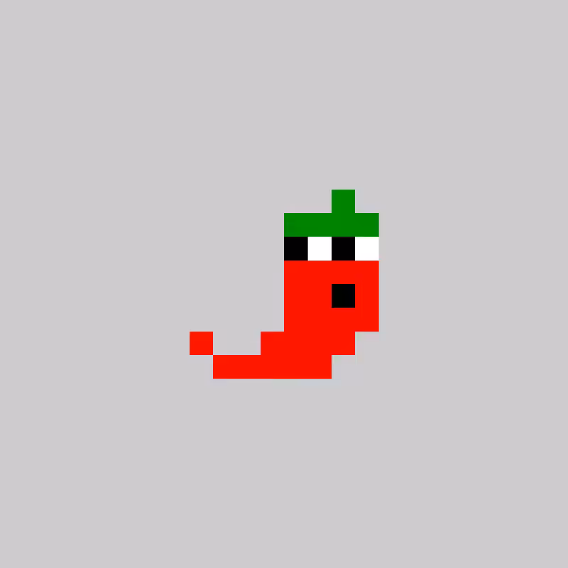 🌶️ HOT PEPPER GANG 🌶️ #23