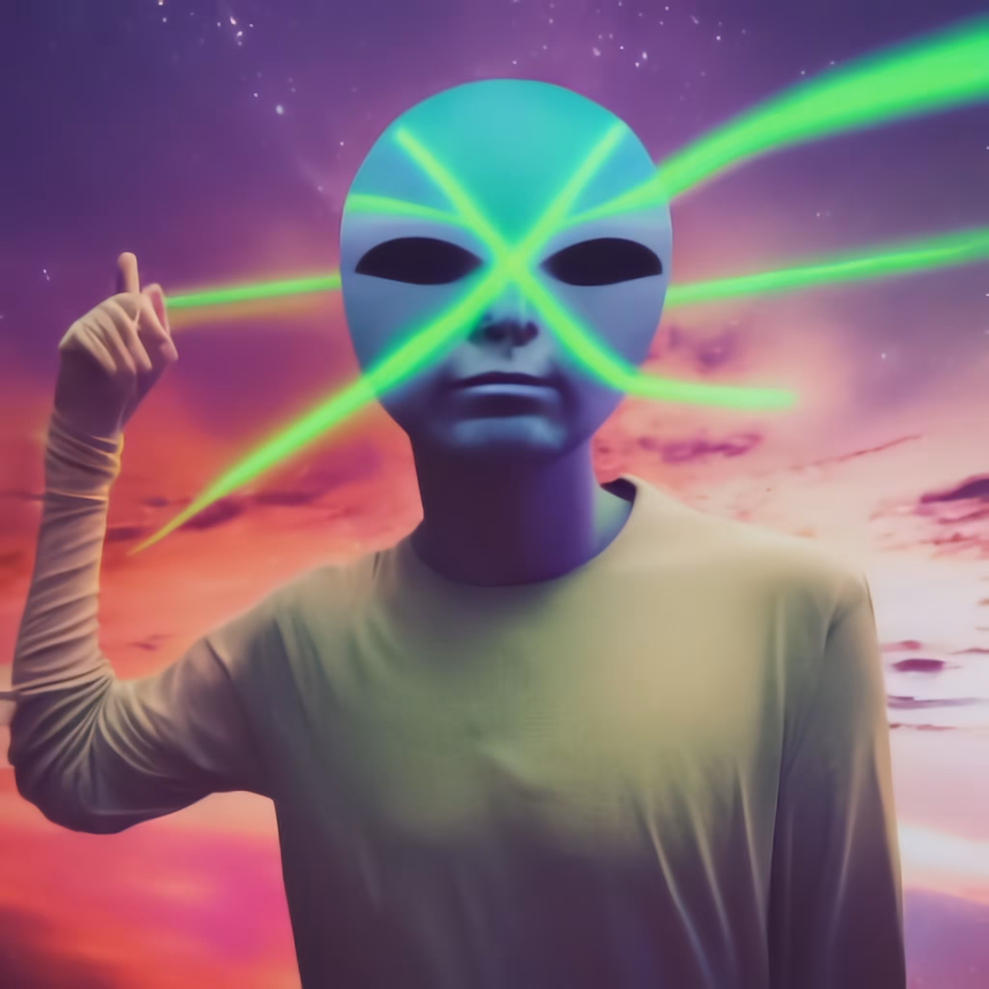 NIGHTCALLERS: SPACEWAVES #677