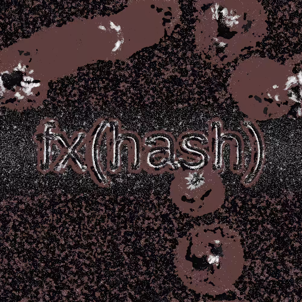 Physarum Logo #563