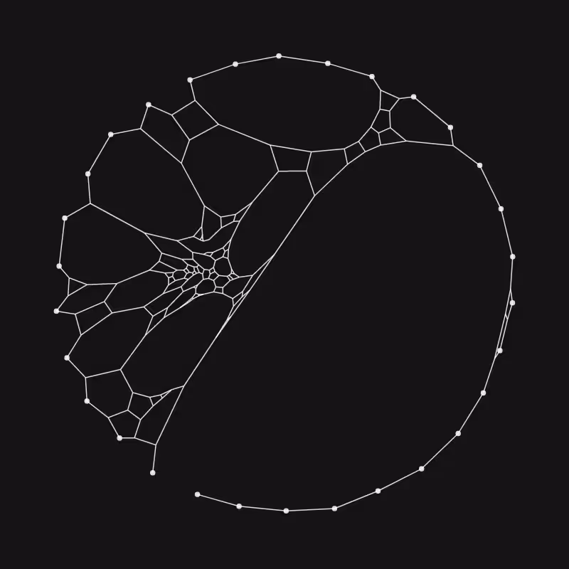 Elastic Web #76