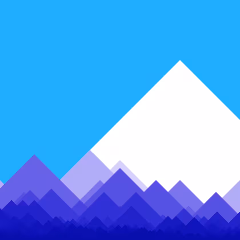 Mountains #103