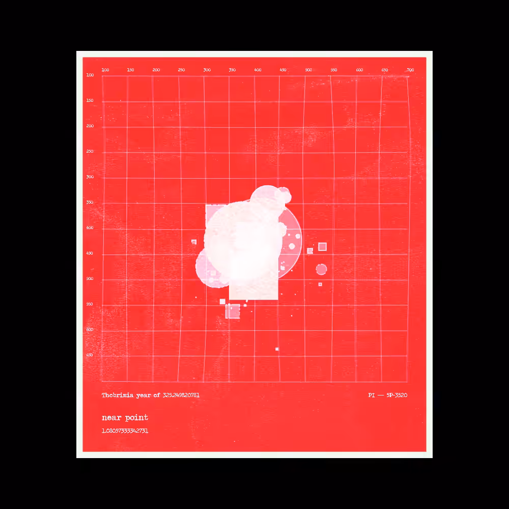 "Symphony. Dispolarization" #13