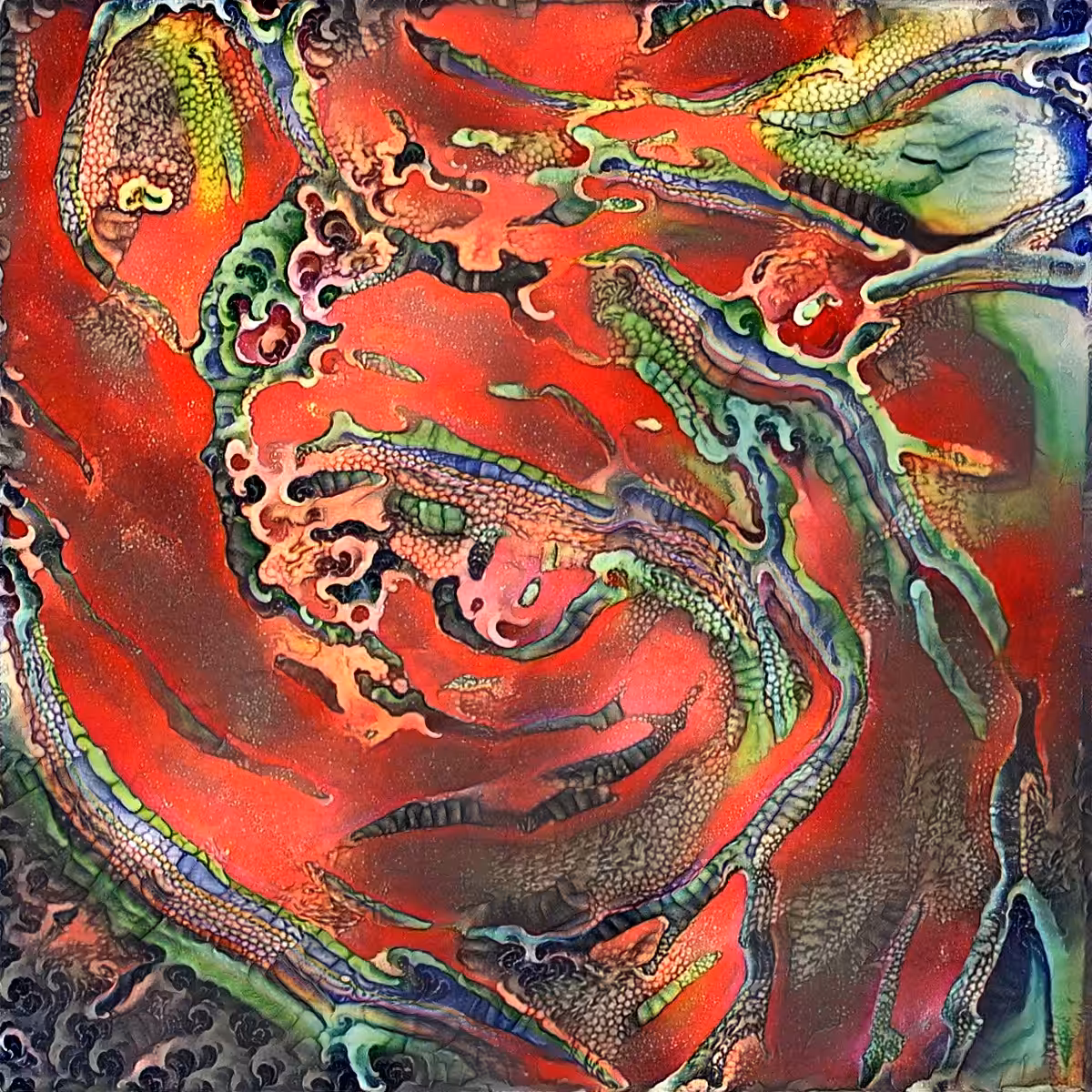 FA (AI) 6番
