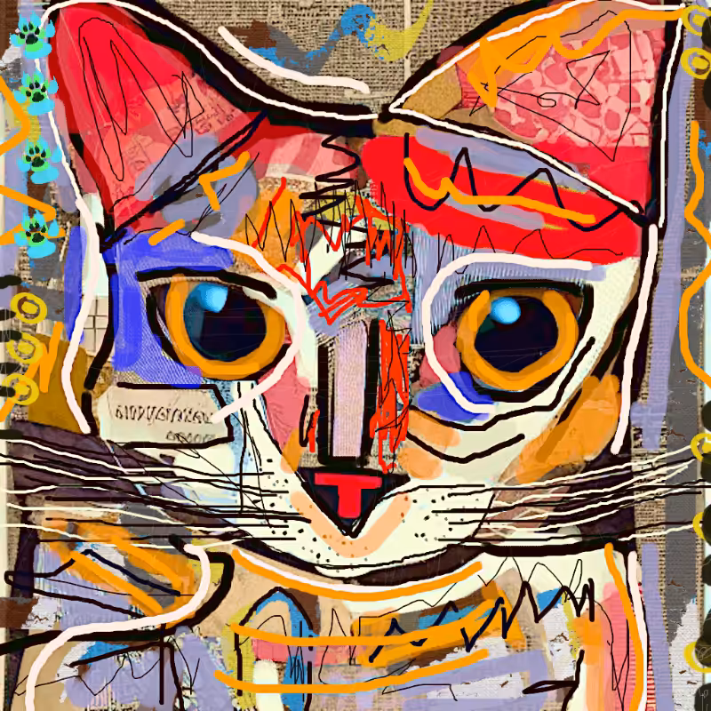 Kitties #7