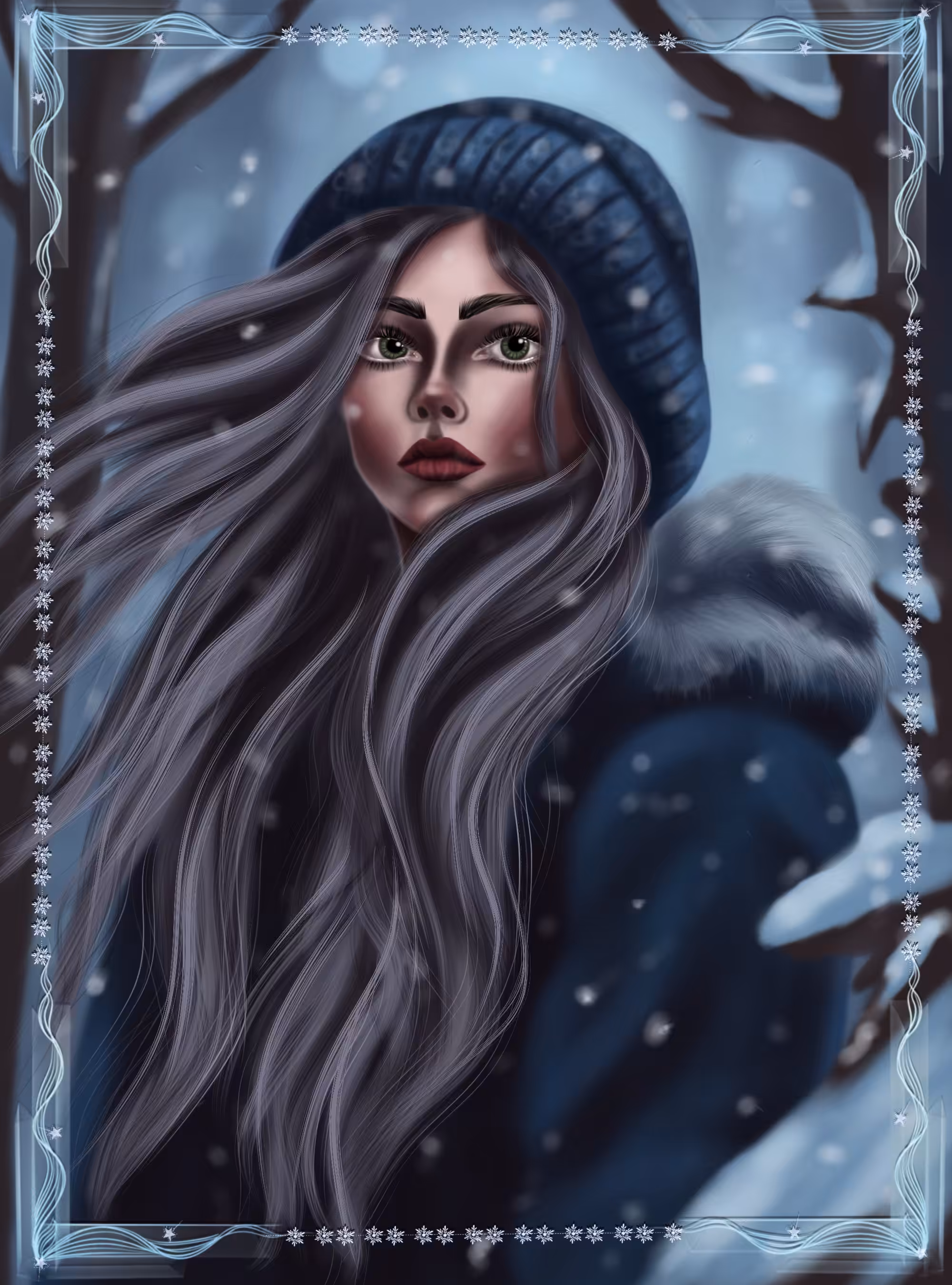 Emmy Snow