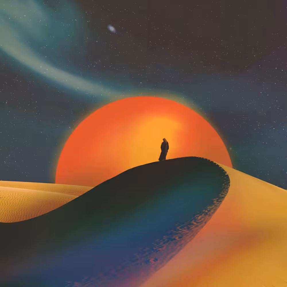 Monk
