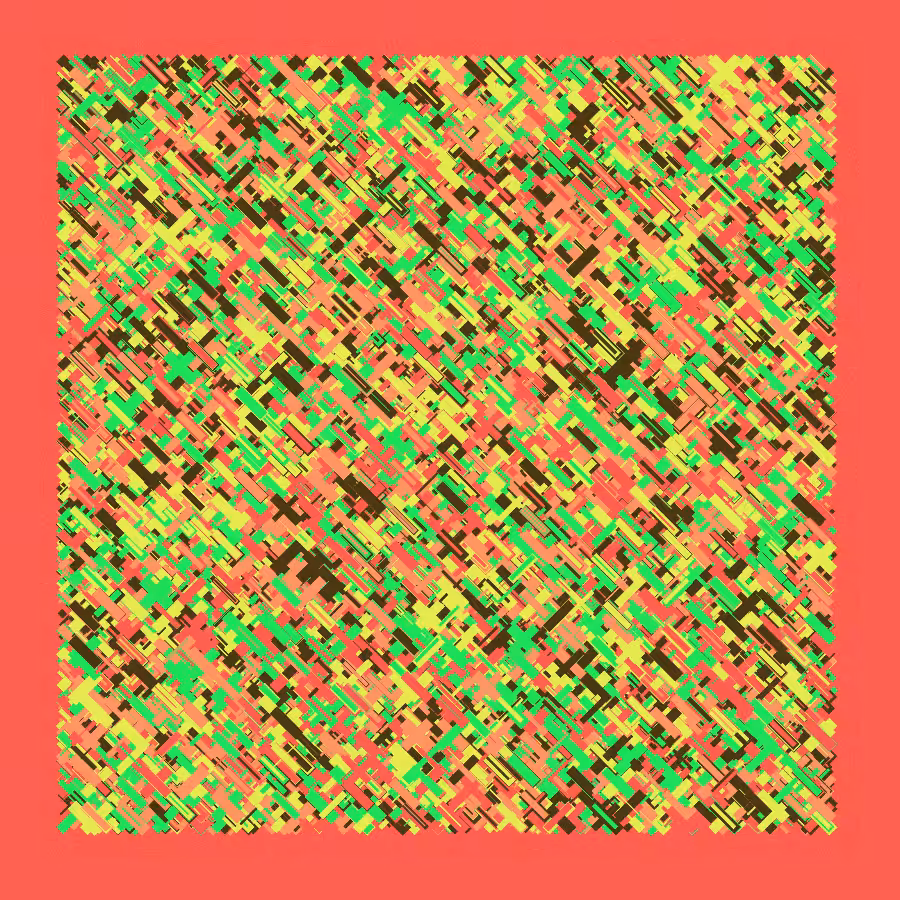 Intertwiner #176