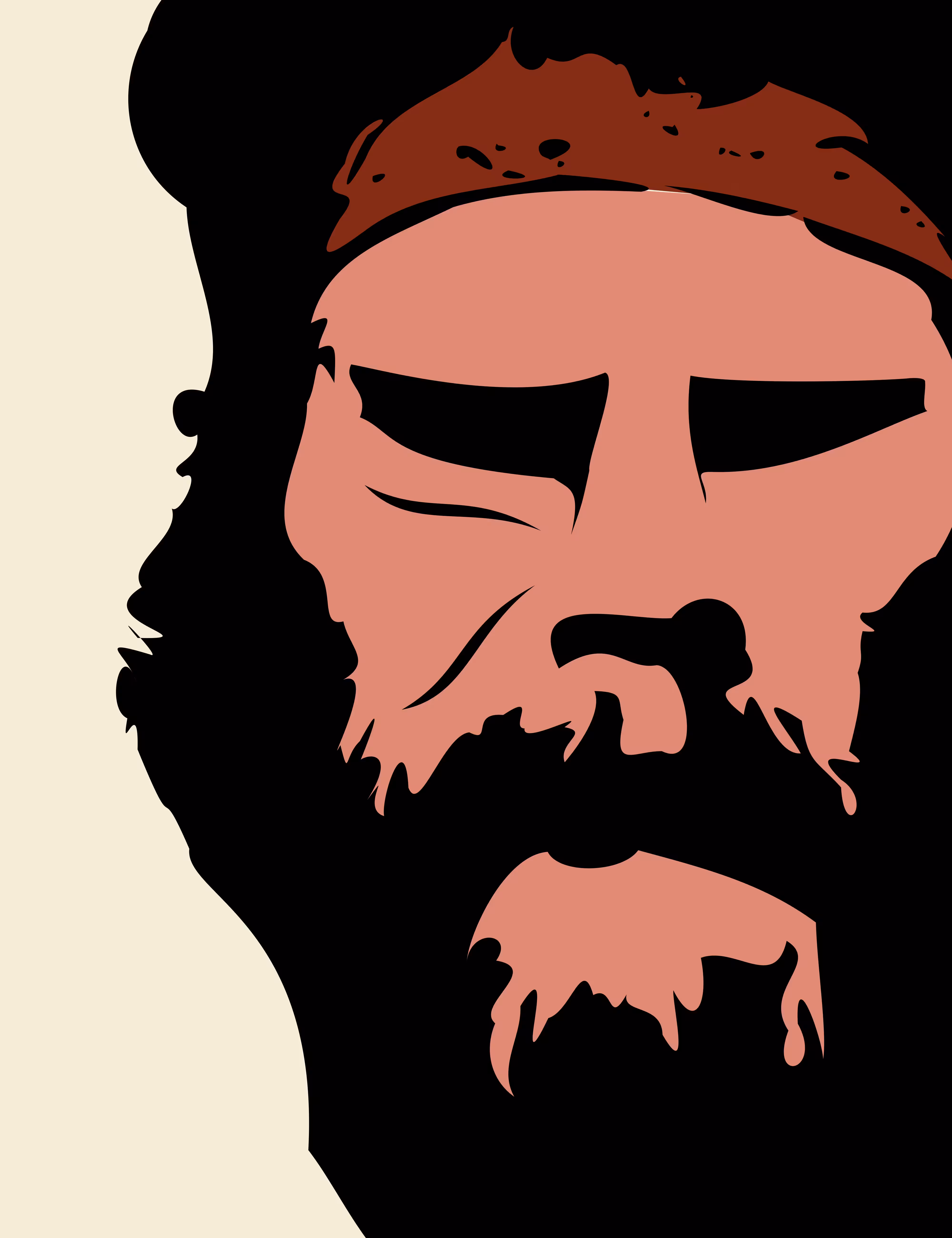 Naides, menos que naides, y más que naides