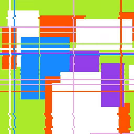 Chromatic Chaos #6298