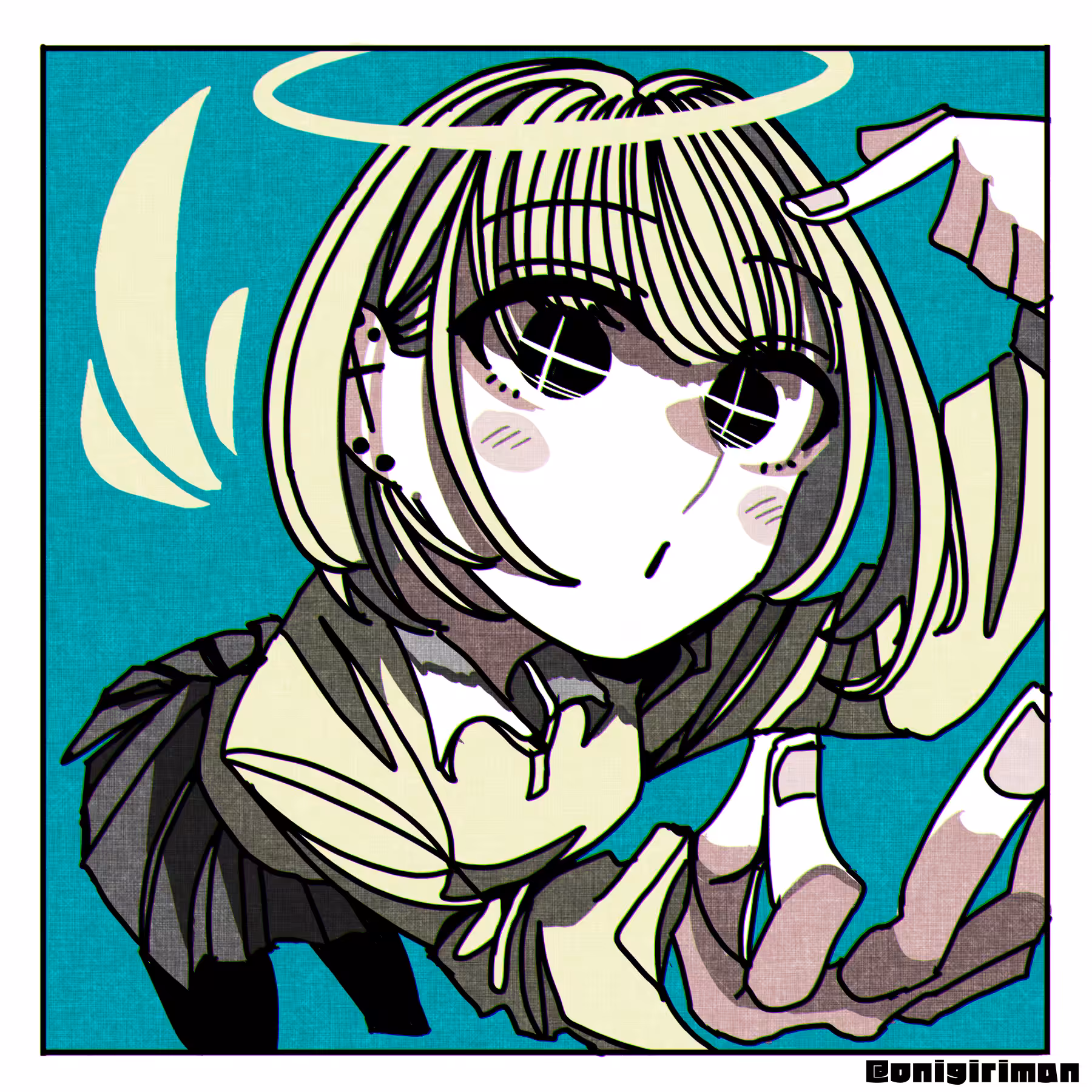 Engel Command Girl