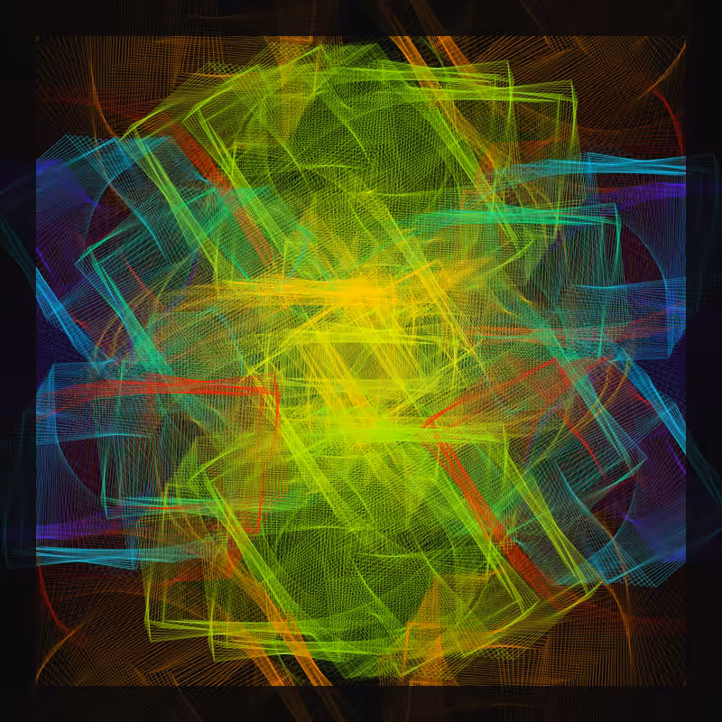 Volutes #25