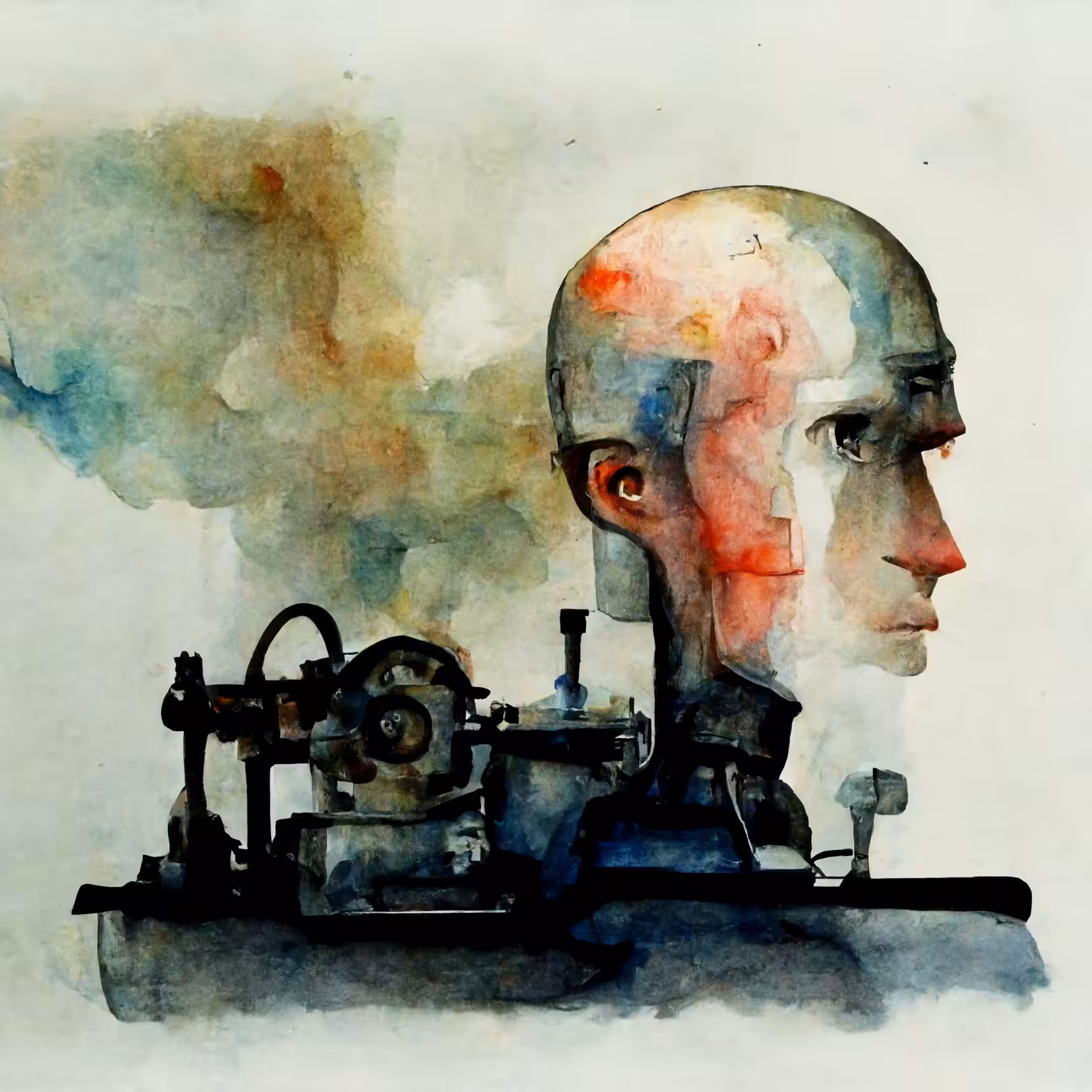 Automaton