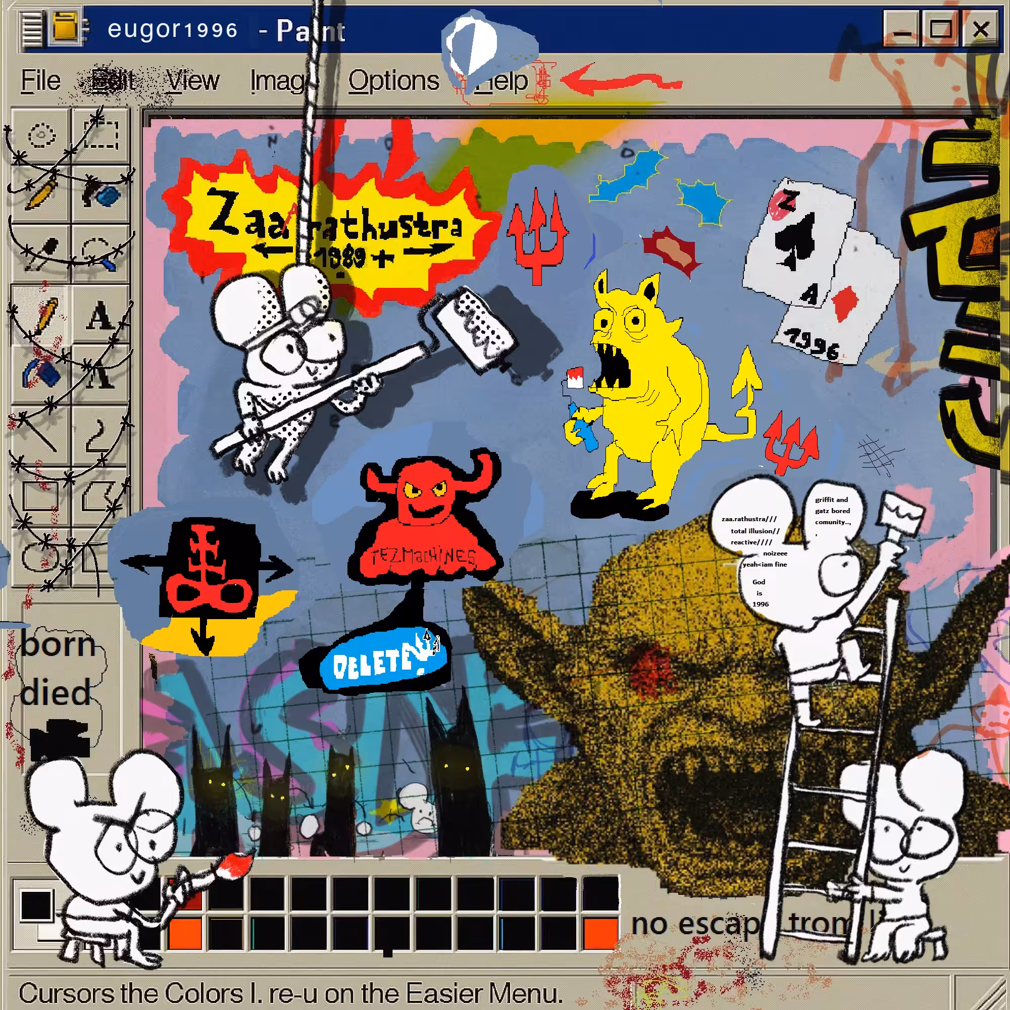 ZAA/1996