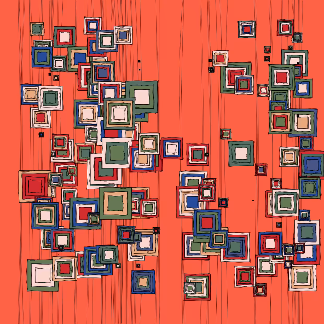 Threads of destiny #101