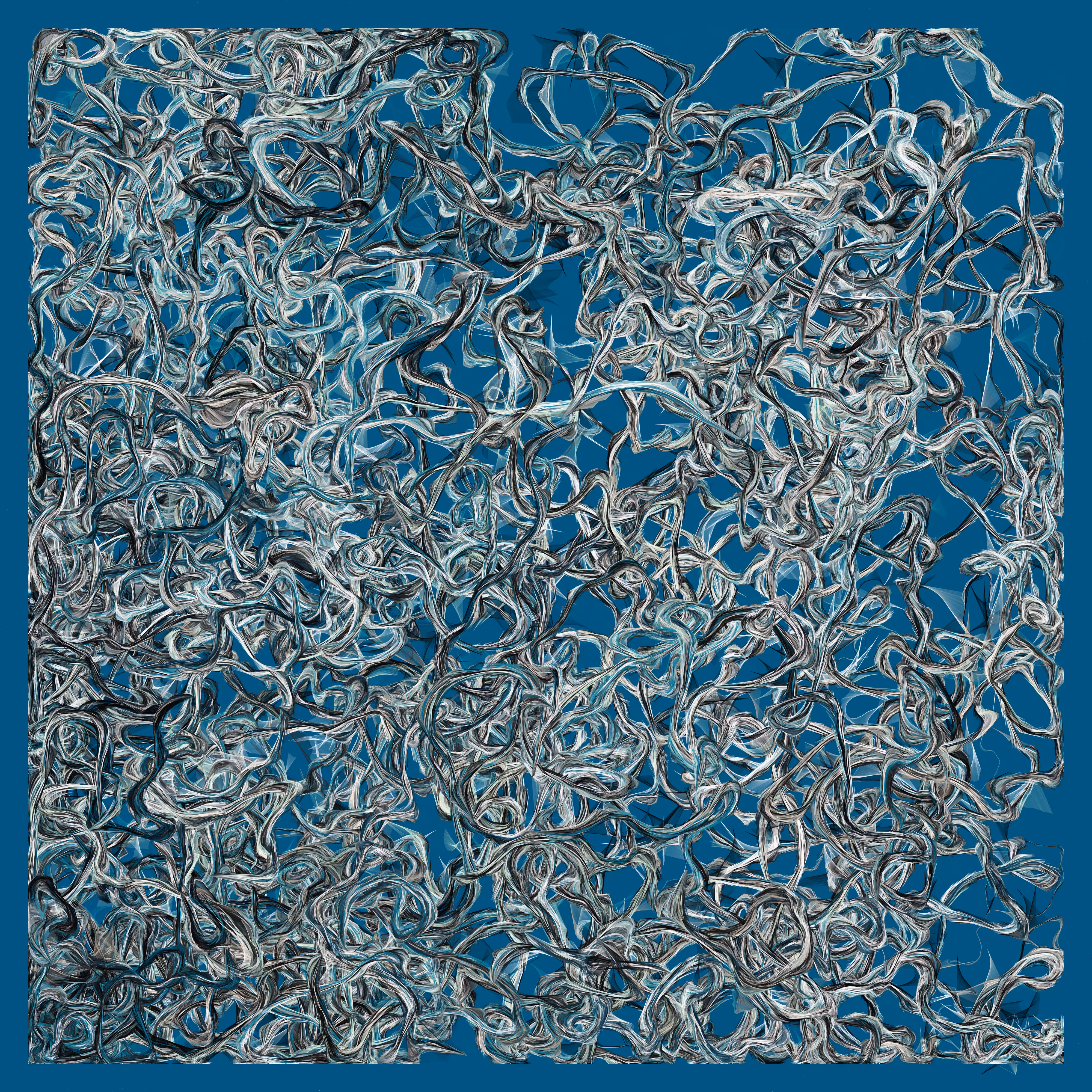 Variation Five #7