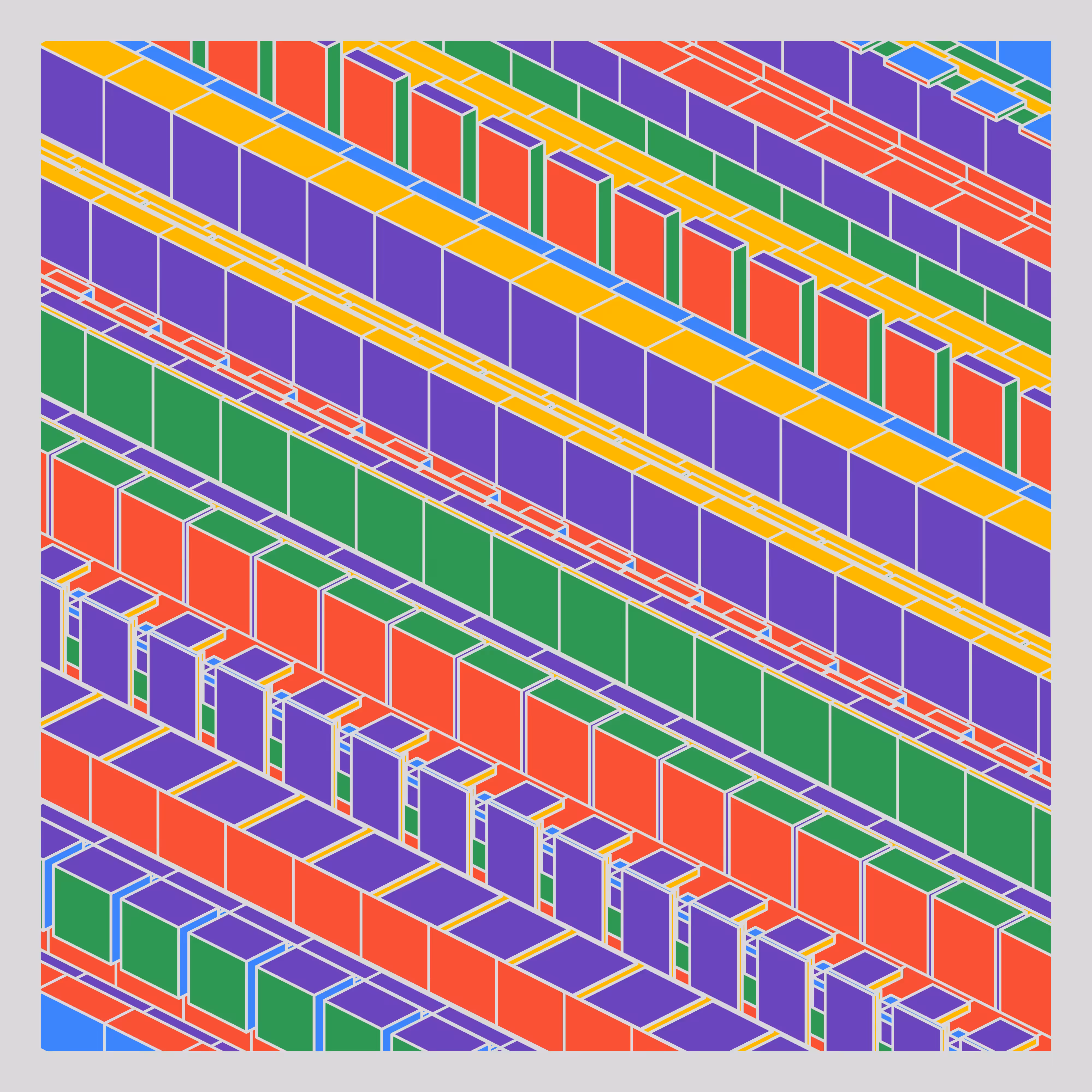 Tetraquad #85