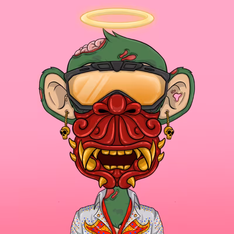chimpantez #774