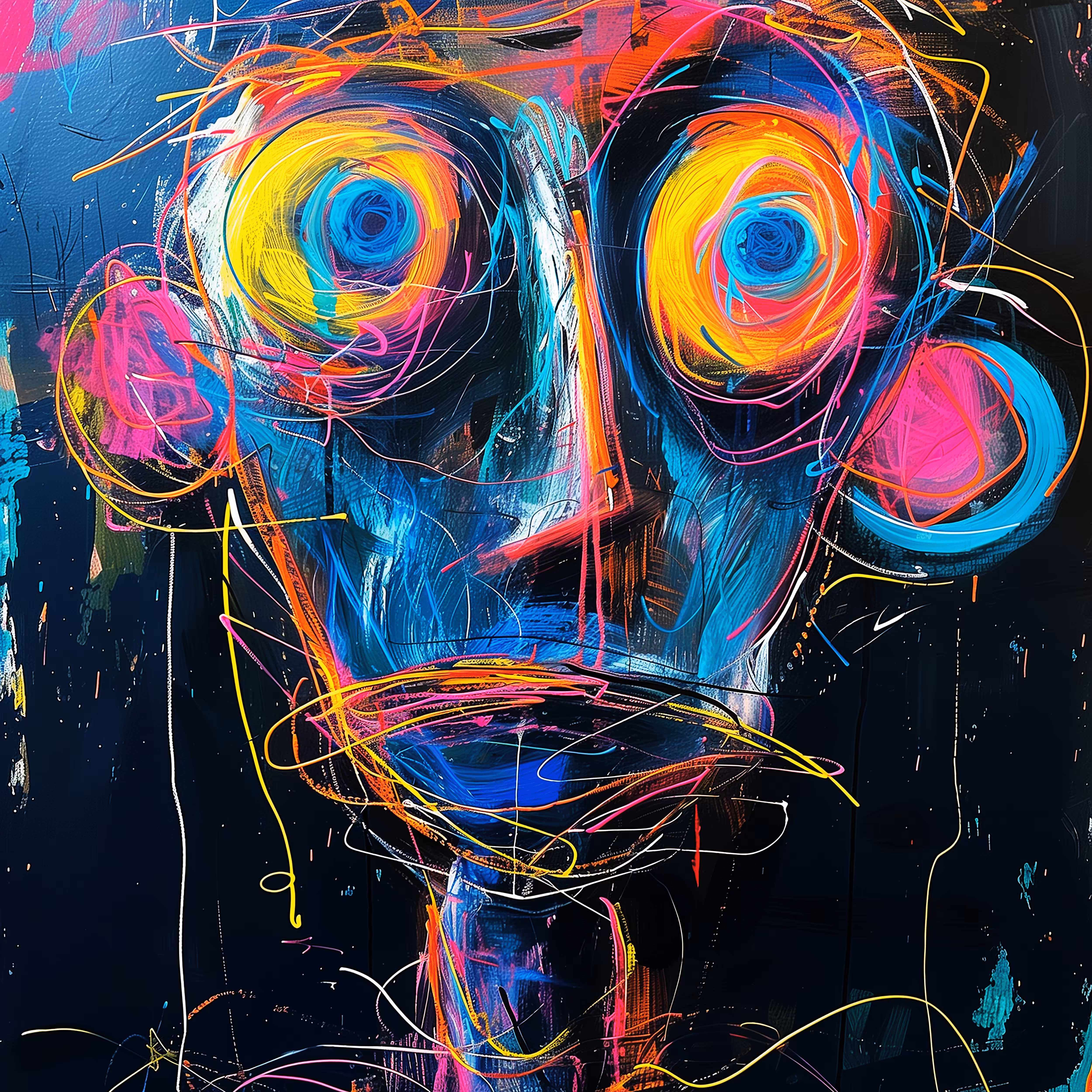 Scribbler 008