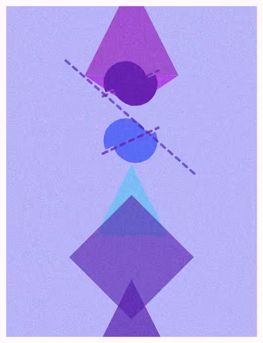 Shapes #143