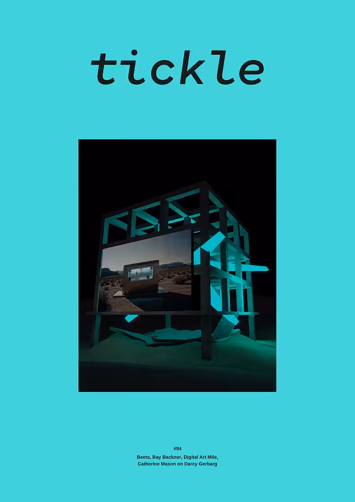 Tickle #94