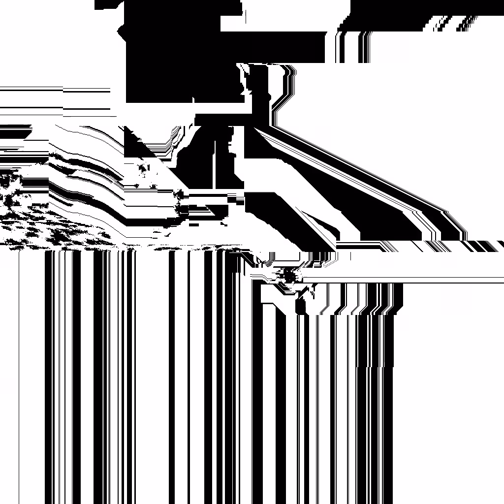 HIDDEN IN NOISE: Noise #977 