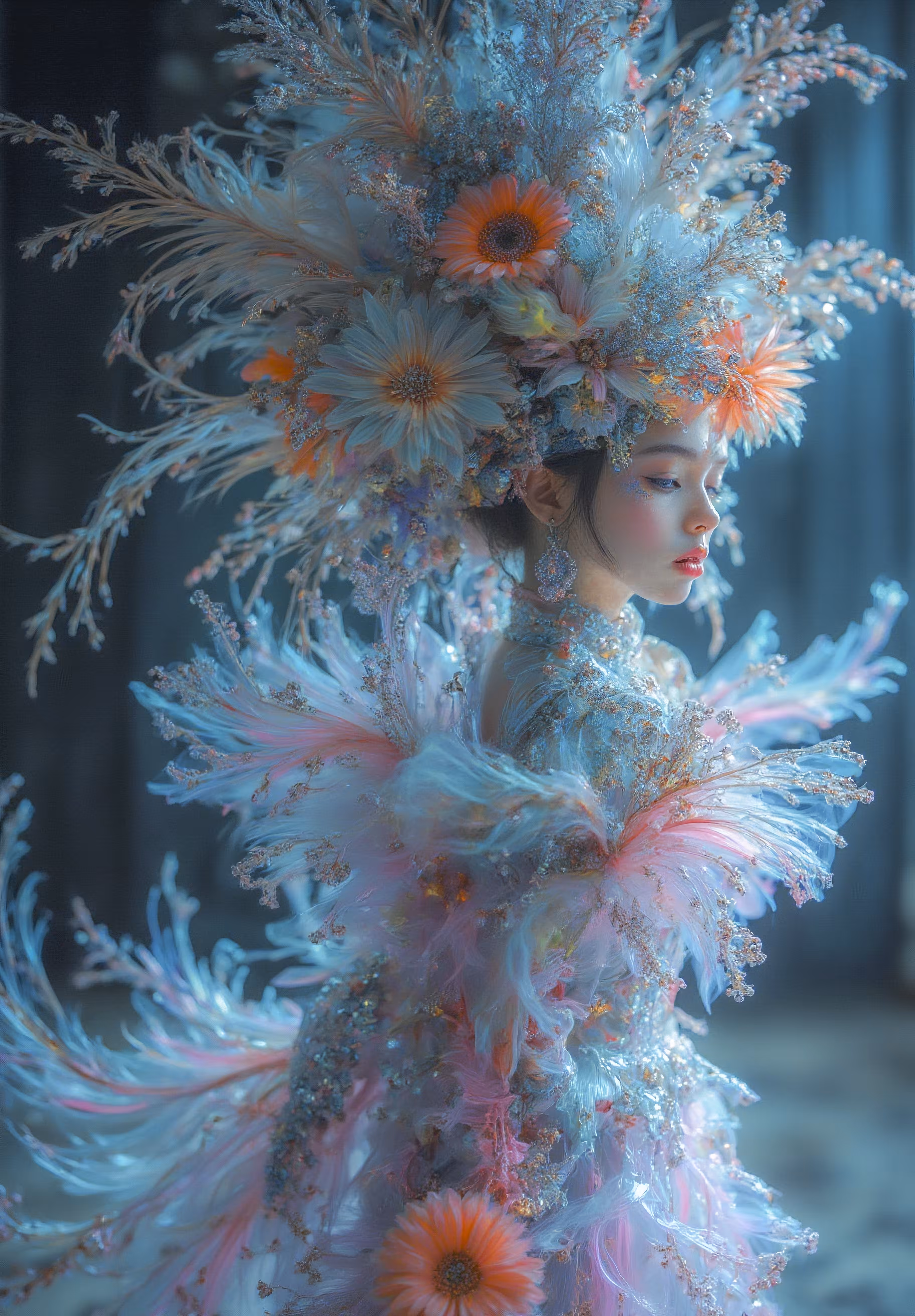 Morning of the Carnival
