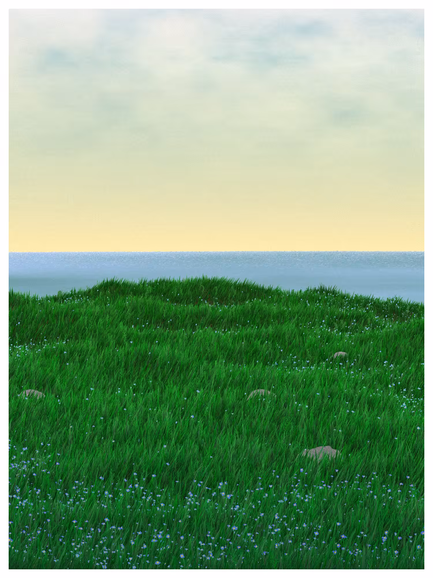 Tranquility #27